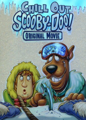 Chill Out Scoobydoo Original Movie