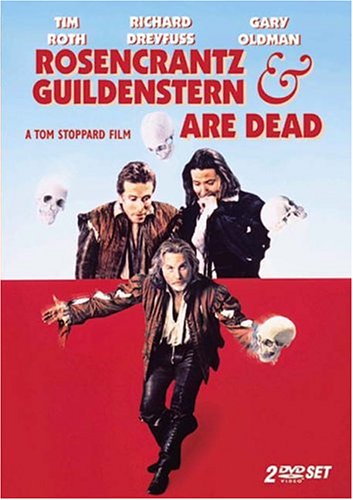 Rosencrantz Guildenstern Are Dead