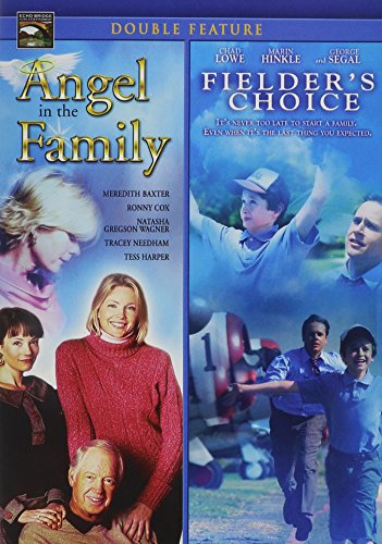 Angel In The Familyfielders Choice