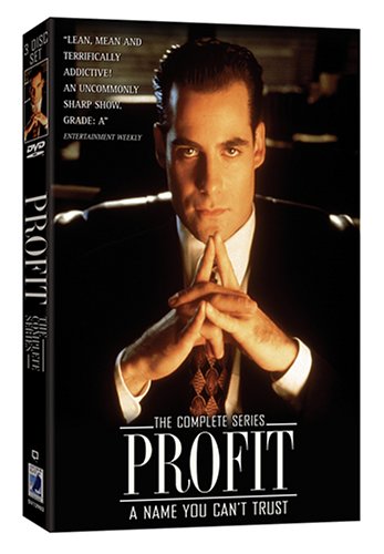 Profit The Complete Series