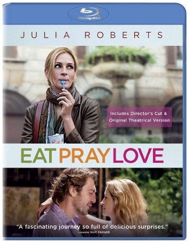 Eat Pray Love Theatrical And Extended Cut