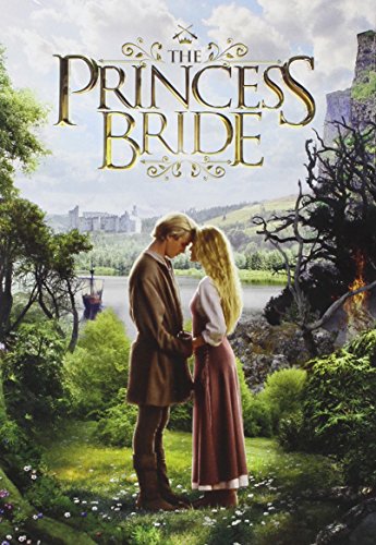 The Princess Bride 20Th Anniversary Edition
