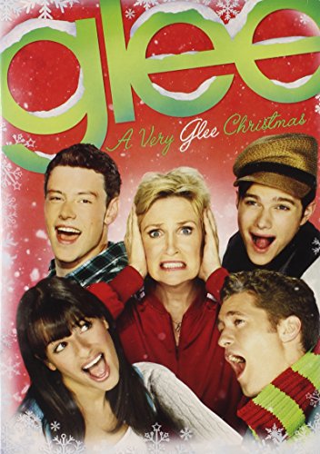 Glee Very Glee Christmas