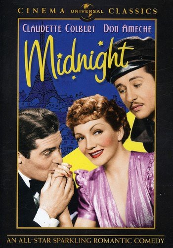 Midnight Universal Cinema Classics