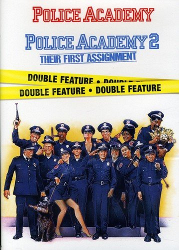 Police Academy / Police Academy 2