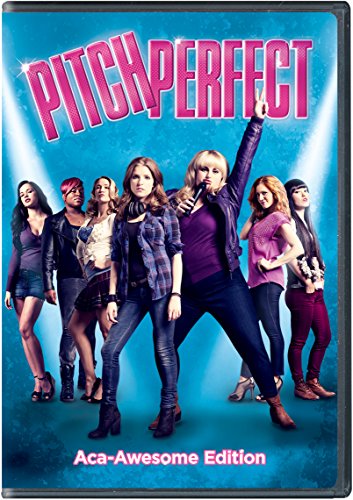 Pitch Perfect Acaawesome Edition