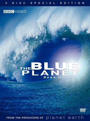 Blue Planet Seas Of Life Special Edition
