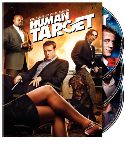 Human Target Season 1