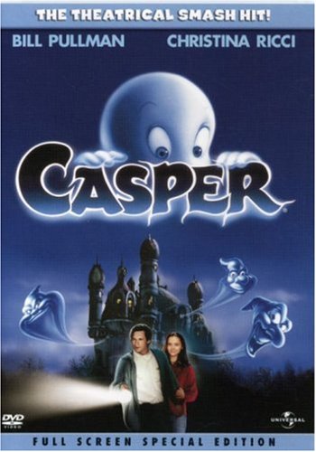 Casper Full Screen Special Edition