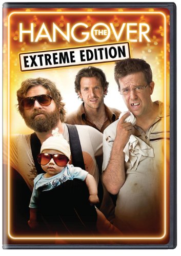 The Hangover Extreme Edition