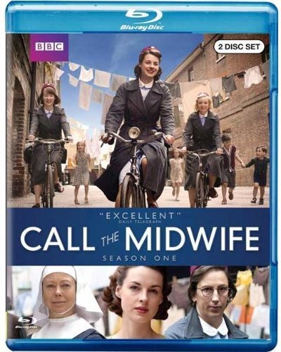 Call The Midwife Season 1