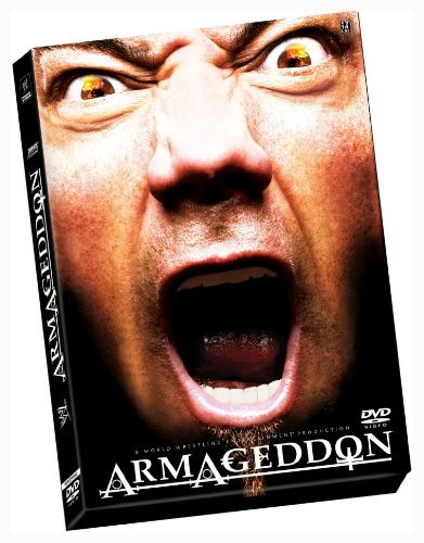 Wwe Armageddon 2005