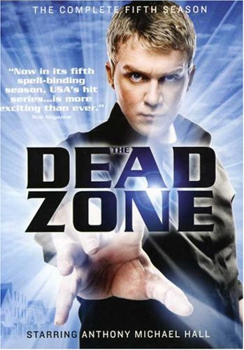 The Dead Zone Season 5