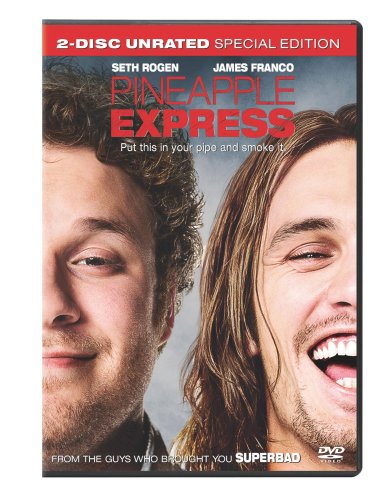 Pineapple Express Unrated Edition