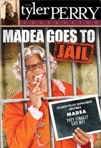 Madea Goes To Jail (The Tyler Perry Collection)