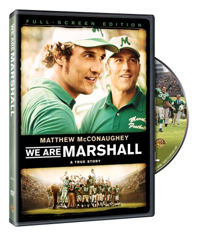 We Are Marshall Full Screen Edition