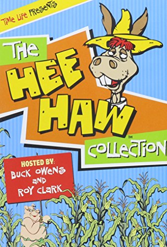 The Hee Haw Collection Featuring Loretta Lynn And Charley Pride