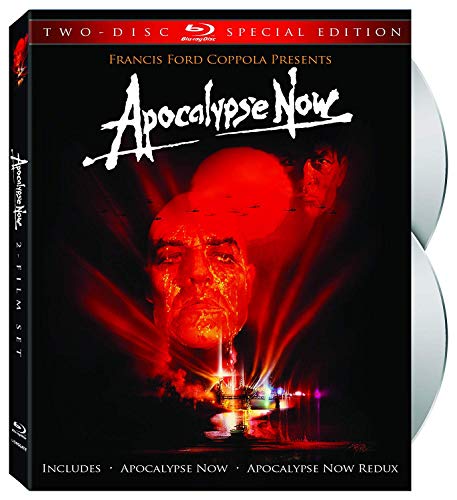 Apocalypse Now 2Film Set