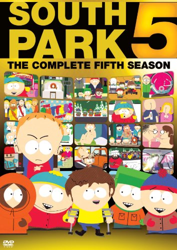 South Park Season 5