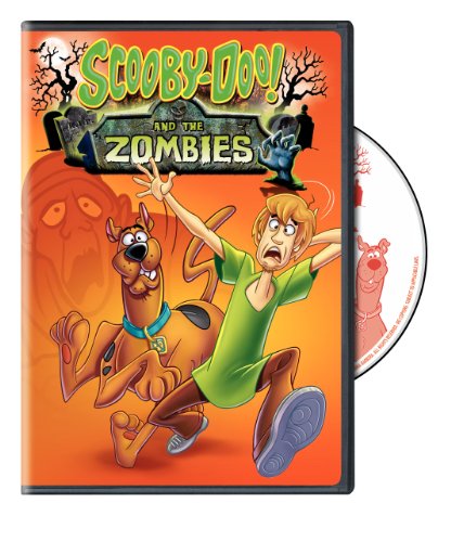 Scoobydoo And The Zombies