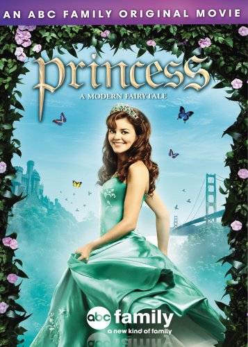 Princess A Modern Fairytale