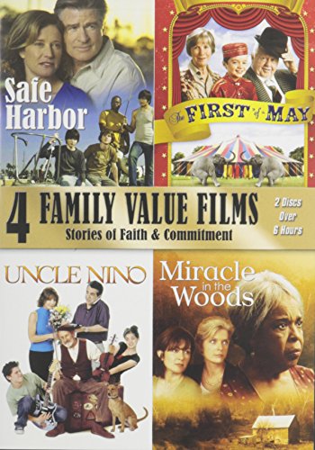 4 Family Value Films