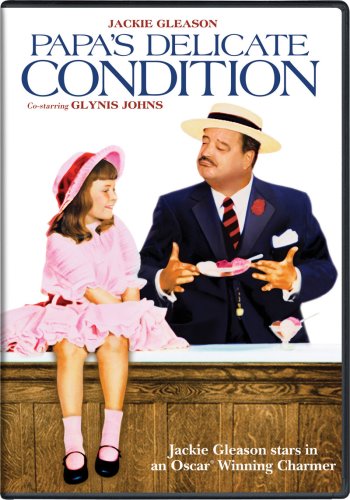 Papas Delicate Condition - Video Vid NTSC Region 1 USA Digital Versatile Disc