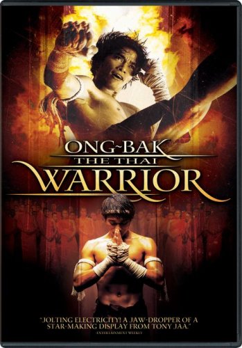 Ongbak The Thai Warrior