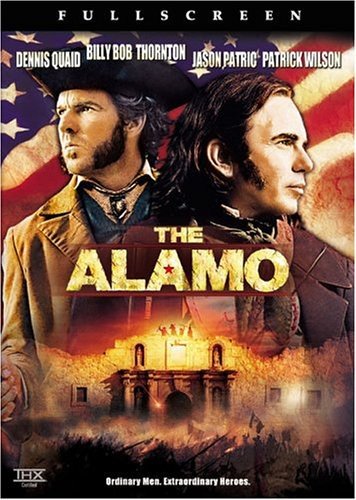 The Alamo Full Screen Edition