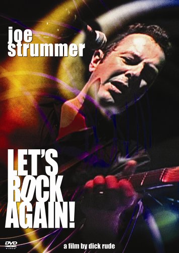 Let's Rock Again - Video Vid NTSC Region 1 USA Disk Digital Versatile Disc