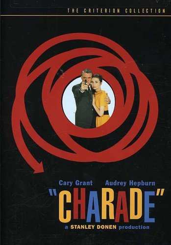 Charade The Criterion Collection