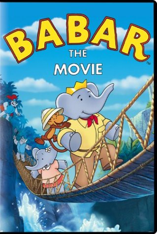 Babar - The Movie