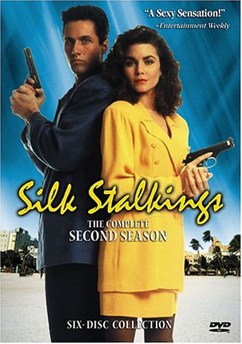 Silk Stalkings The Complete Second Season