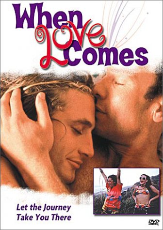 When Love Comes - Video Vid NTSC Region 1 USA Disk Digital Versatile Disc