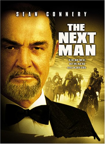 The Next Man