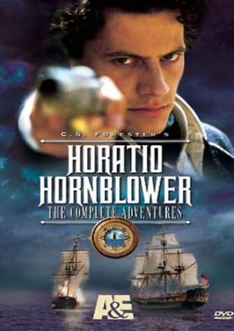 Horatio Hornblower The Complete Adventures