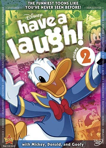 Have A Laugh Volume Two
