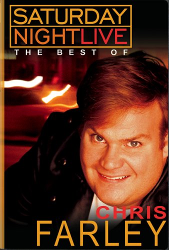 Saturday Night Live The Best Of Chris Farley