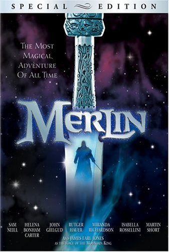 Merlin Special Edition