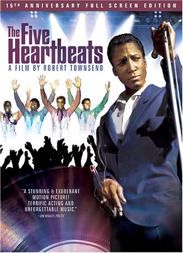 The Five Heartbeats 15Th Anniversary Special Edition Full Screen