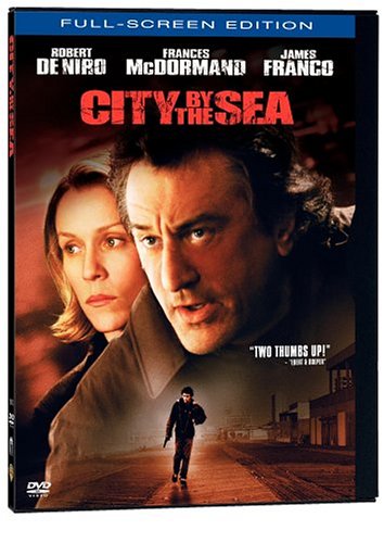City By The Sea Full-Screen Edition