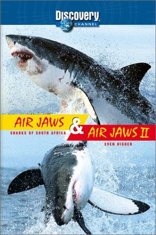 Air Jaair Jaws Ii