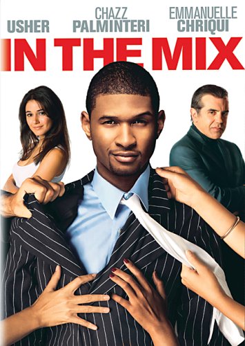 In The Mix Widescreen Edition - Video NTSC Region 1 USA Digital Versatile Disc