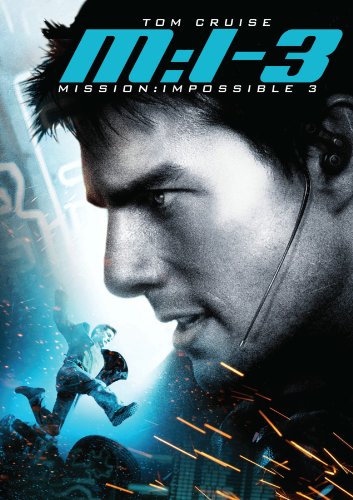 Mission Impossible 3 Widescreen Edition