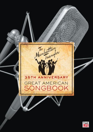 35Th Anniversary Great American Songbook