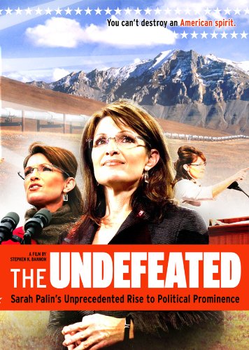 Sarah Palin The Undefeated