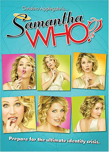 Samantha Who Season 1