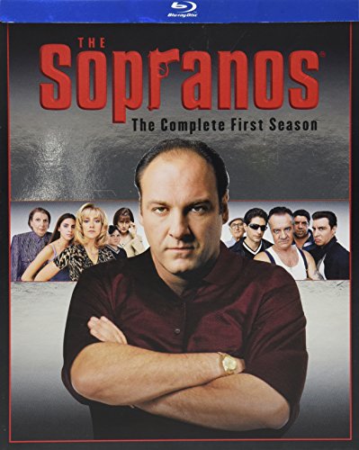 The Sopranos Season 1