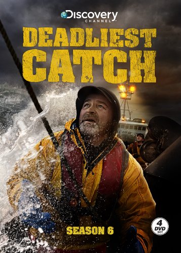 Deadliest Catch Season 6