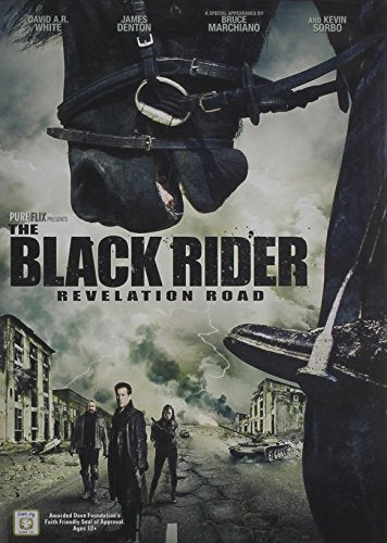 The Black Rider Revelation Road